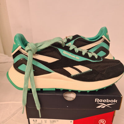 Reebok Womens Legacy Running Shoes Size UK 4 BNWT ****VS1