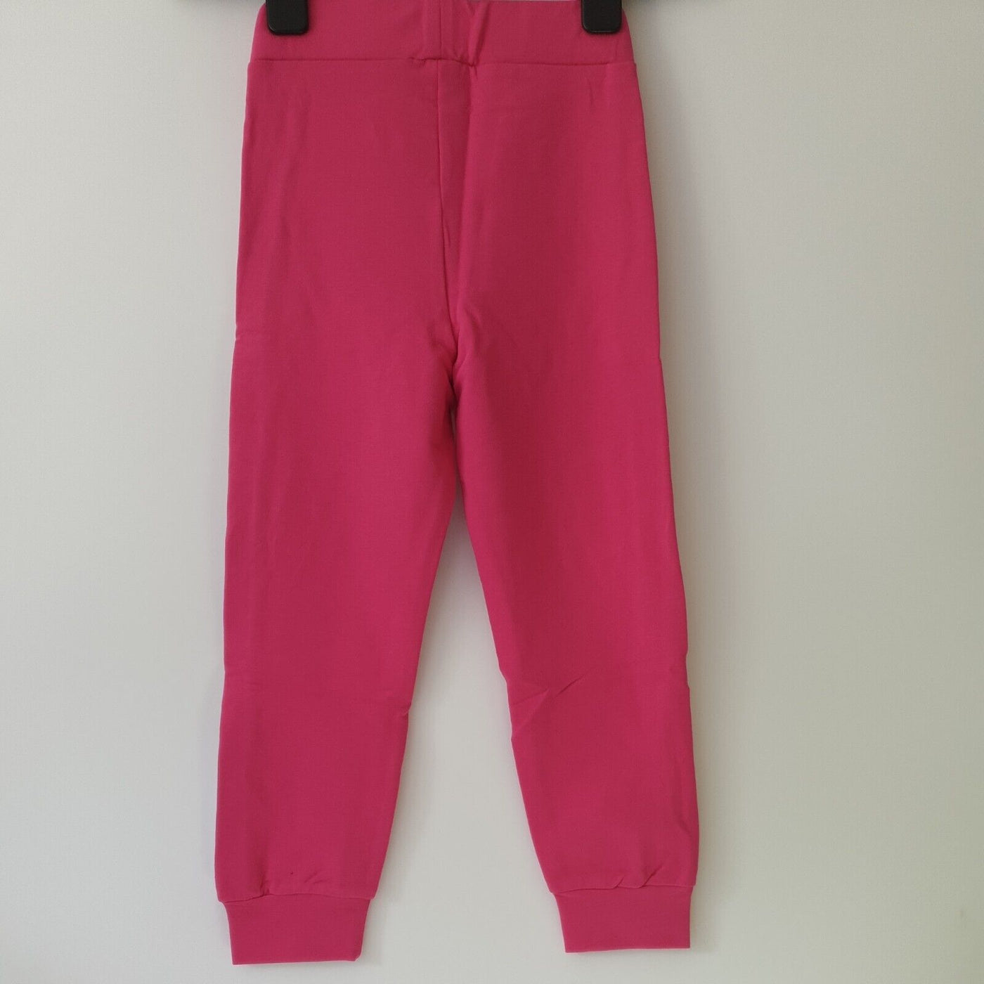 Emilio Pucci Pink Leggings Size 5yrs****Ref V26