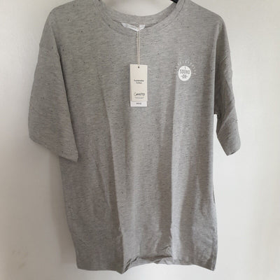 Mango Boys Tshirt Grey Size XS-S****REF V335