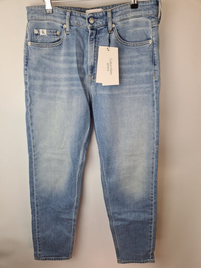 Calvin Klein Jeans Mens Regular Taper W30 L32 **** V29