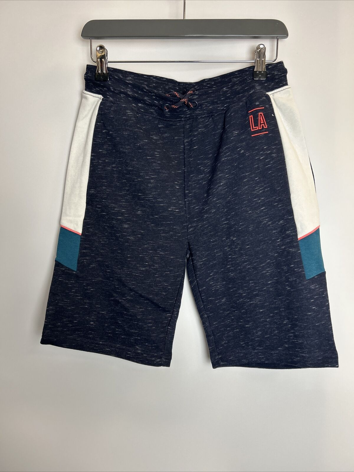 Boys 2 Piece Set - Navy. UK 7 Years **** Ref V545