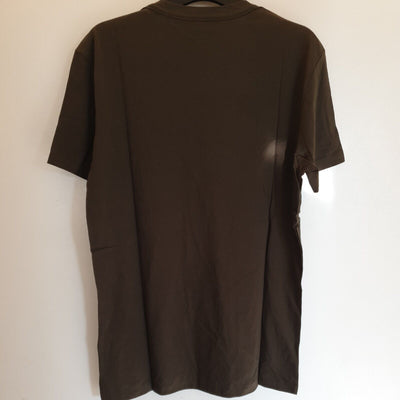 all saints Tshirt Gunmetal Grey Size S****Ref V275