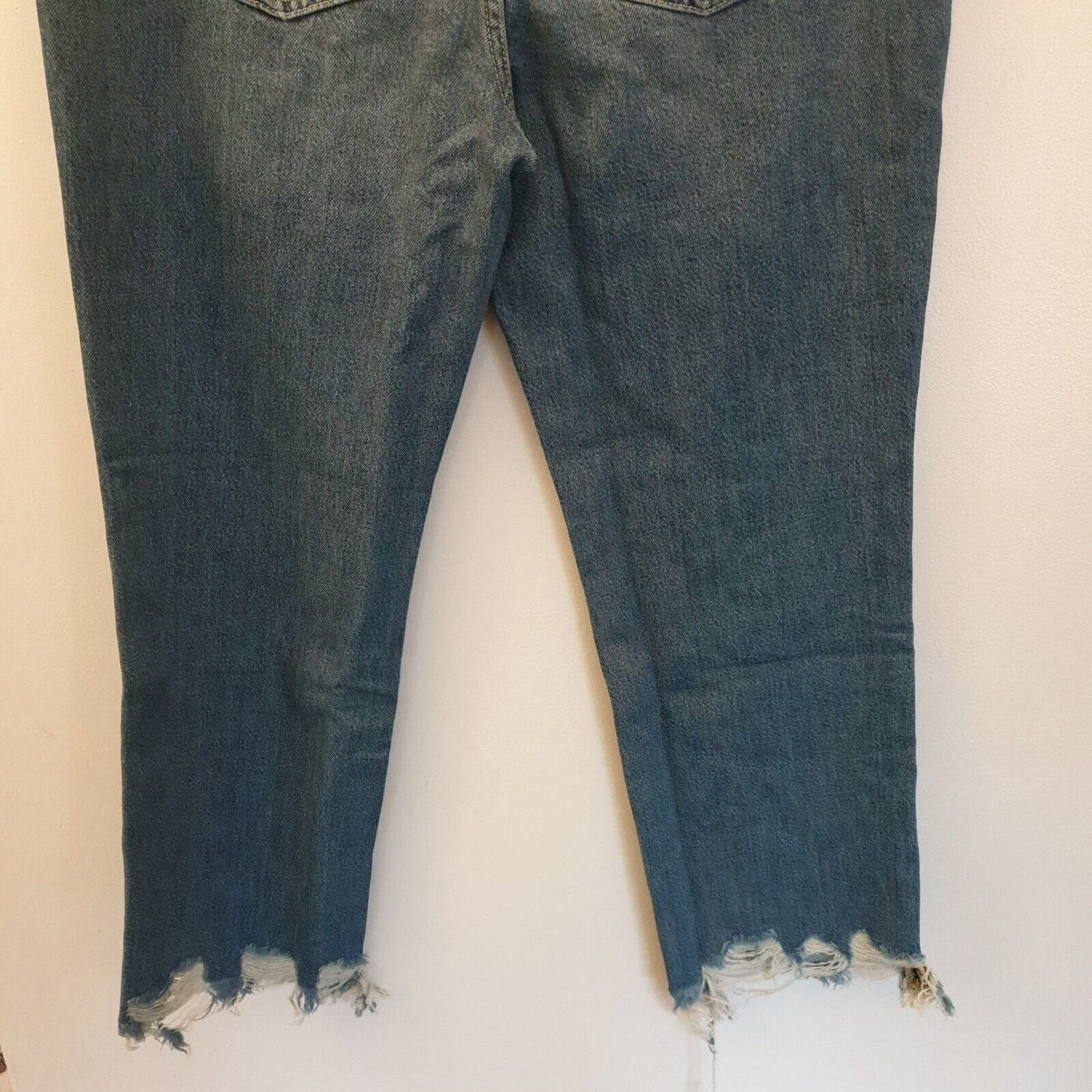 Free People Jeans 29 Blue Size 29****Ref V235