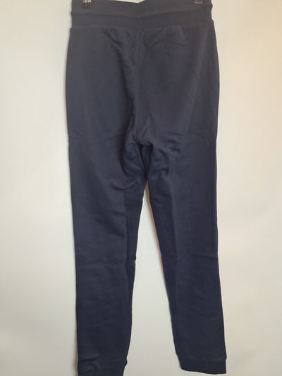 Gant Banner Shield Sweat Pant Blue Boys 16 Years****Ref V36