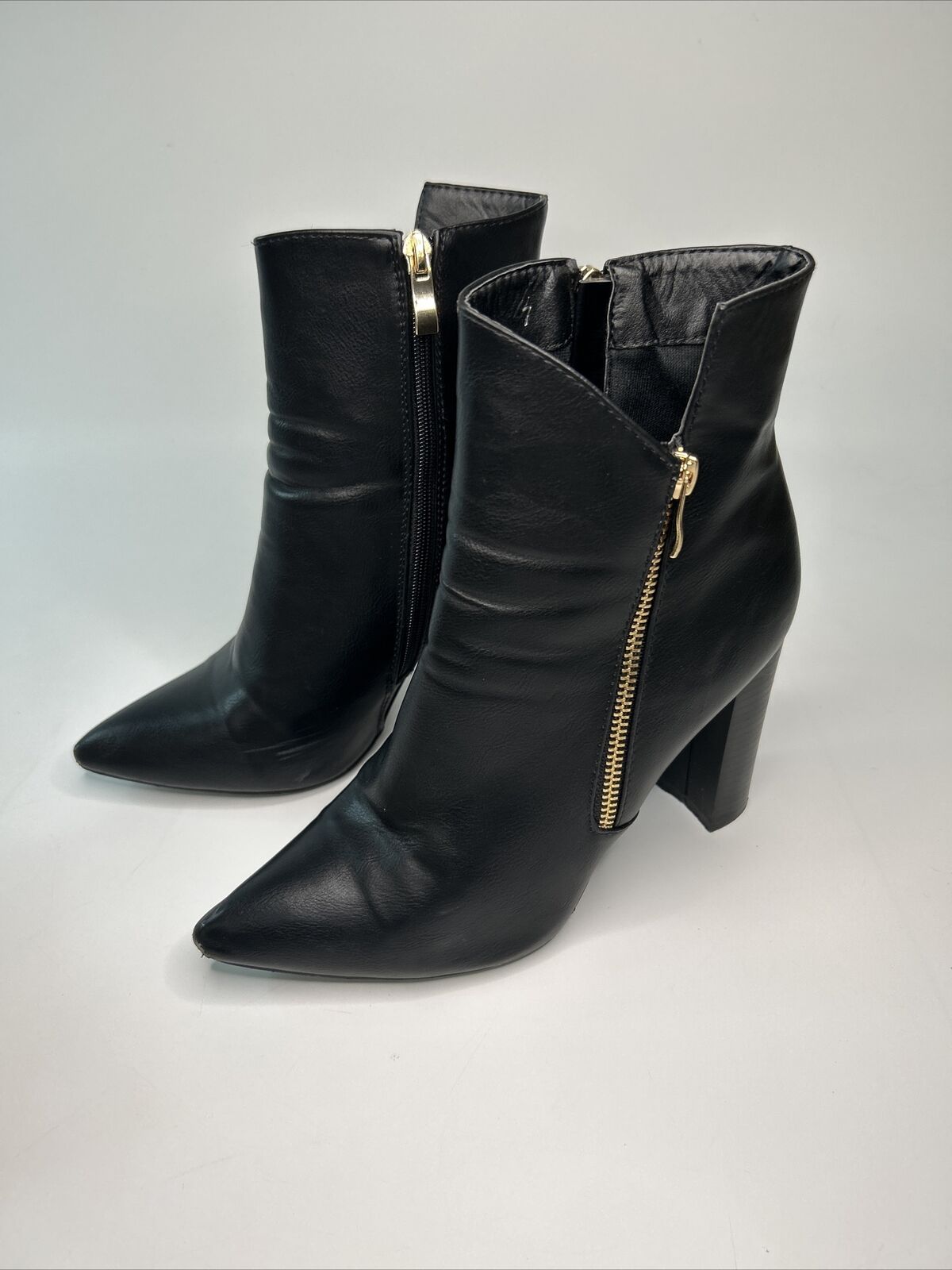 Raid Keyla - High Heeled ankle Boots. UK 7 **** Ref VS3