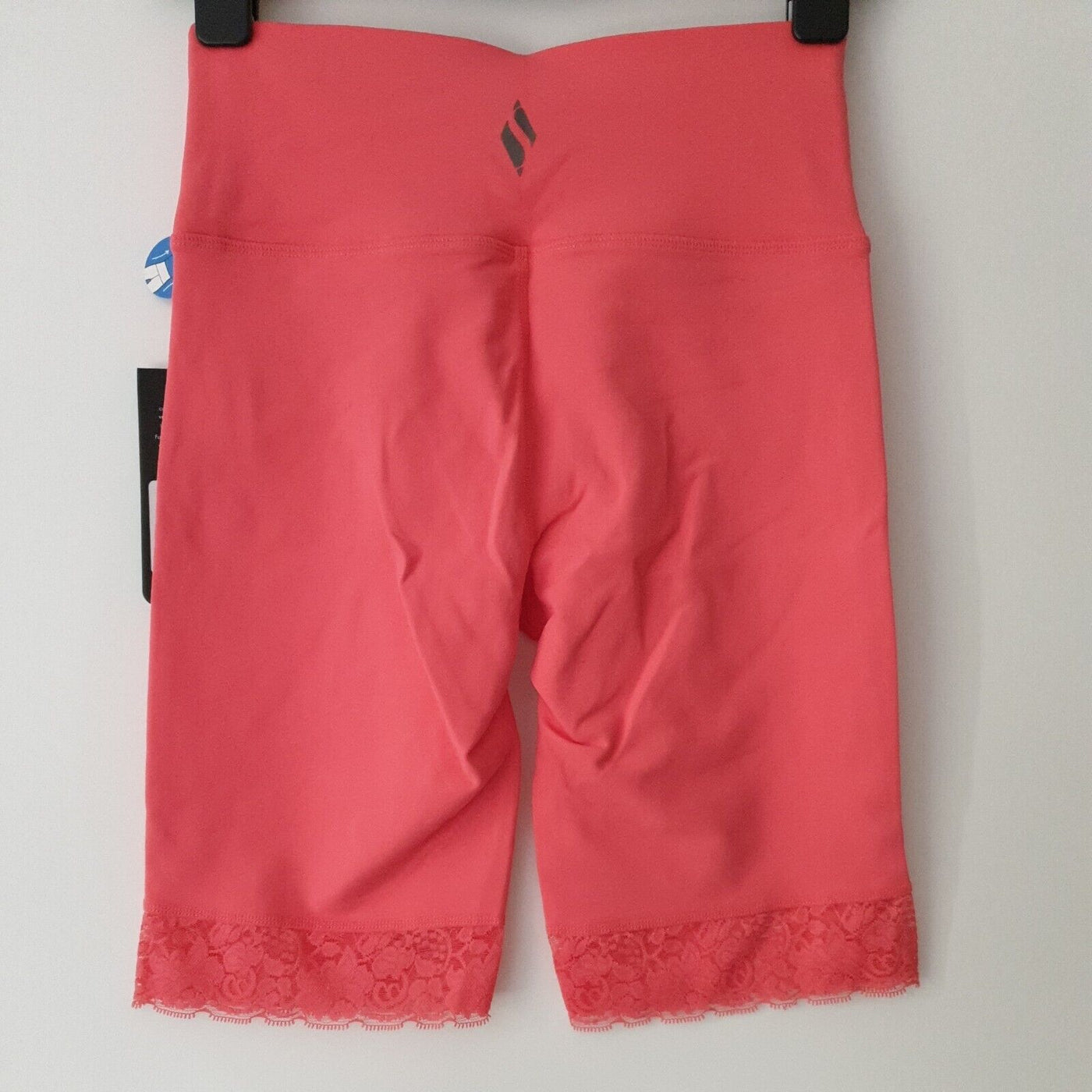 Skechers Go Flex High Waisted Shorts Size S****Ref V39