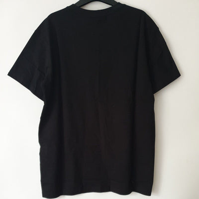 boy london t shirt Black/Gold Size M****Ref V101