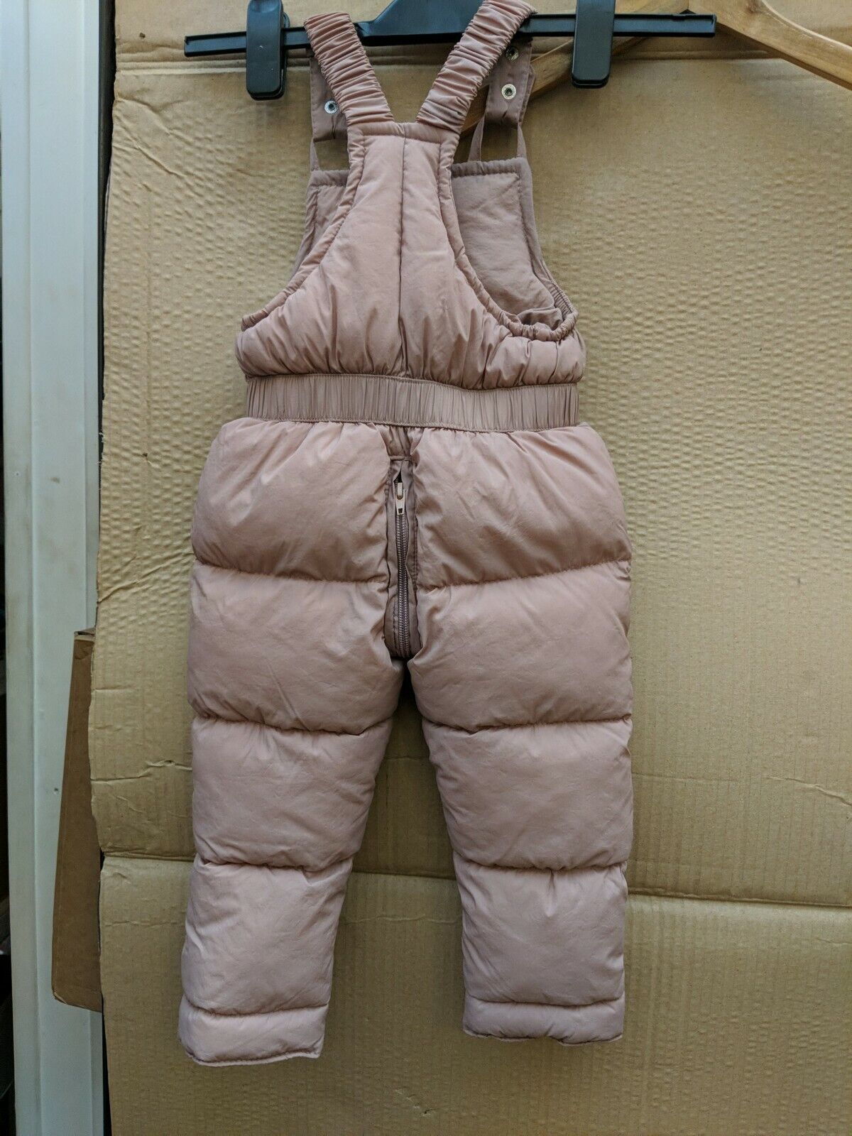 Amajian Kids 90cm Snow Suit Ref Hv12