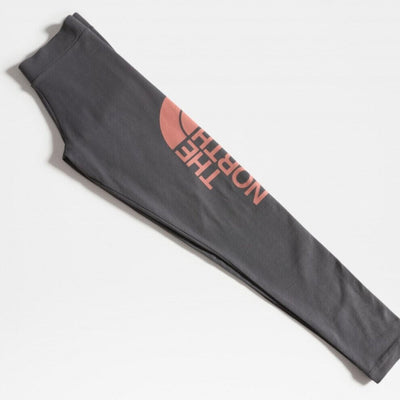 The North Face Girls Leggings Vanadis Grey XS ****SW26