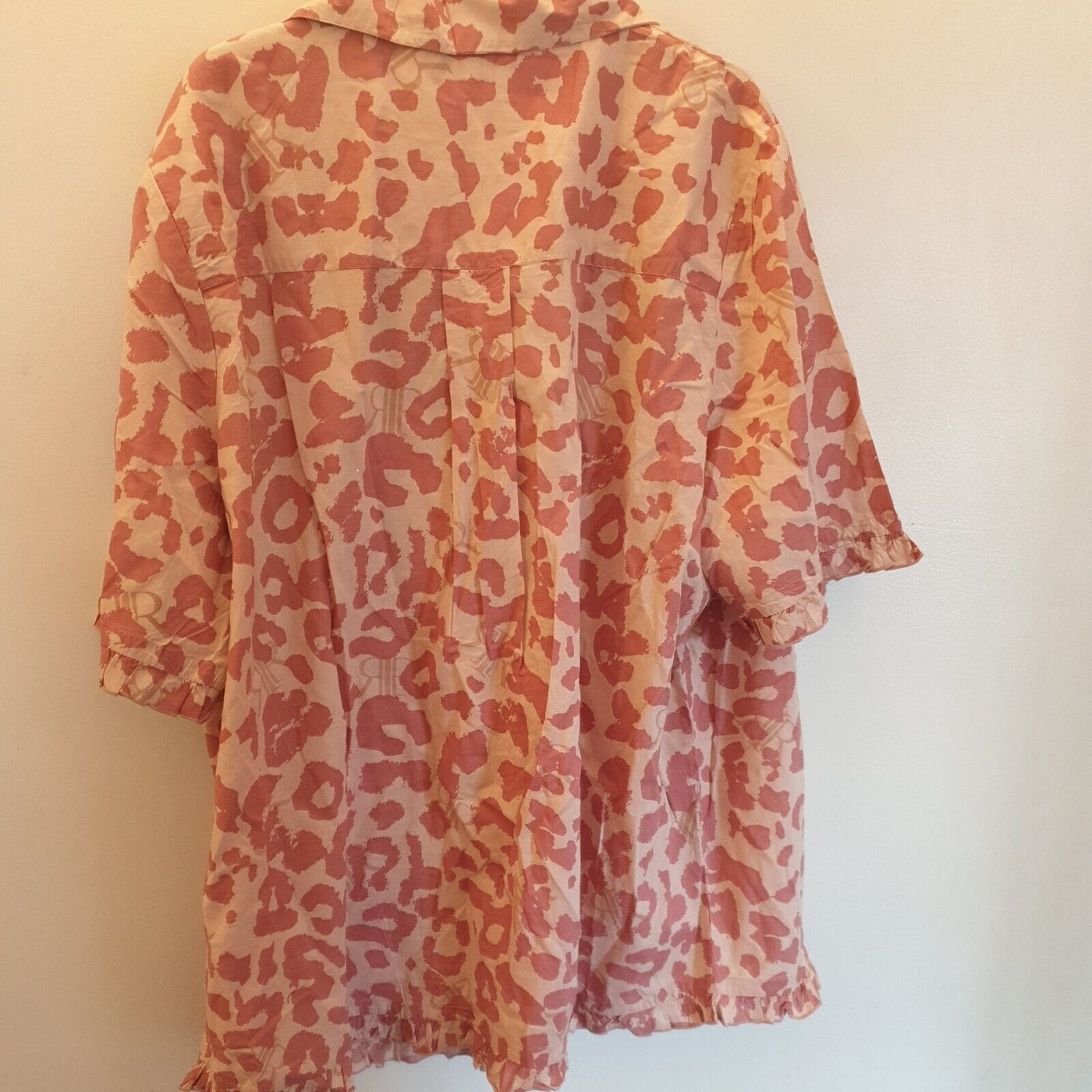 River Island Pink-light Loungewear Uk26-28****Ref V27