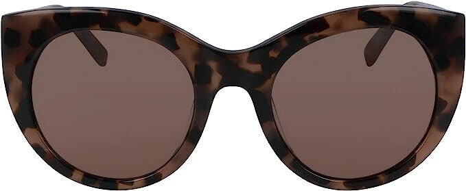 DKNY Women's Sunglasses Mink Tortoise DK517S **** V31Q