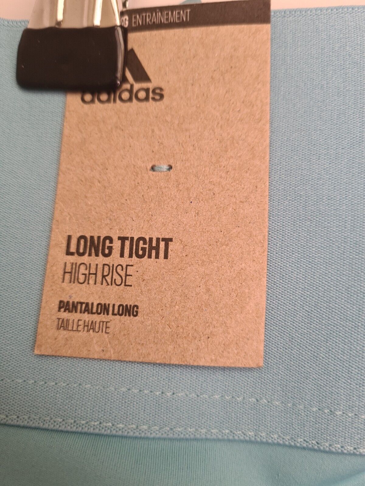 Adidas TF L 3Bar Tight Leggings Size 2XS 0-2 **** V32