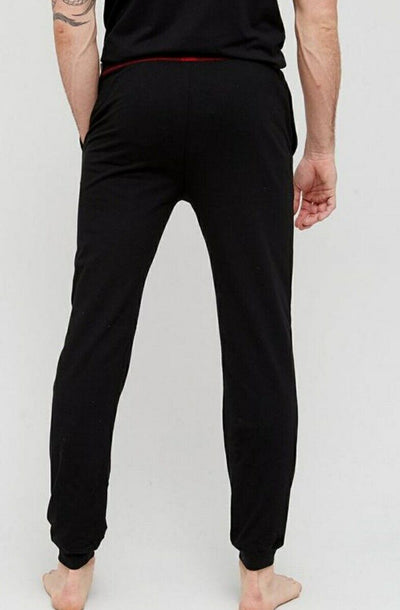 Dkny Acers Jersey Lounge Pant Black Uk XL****Ref V492