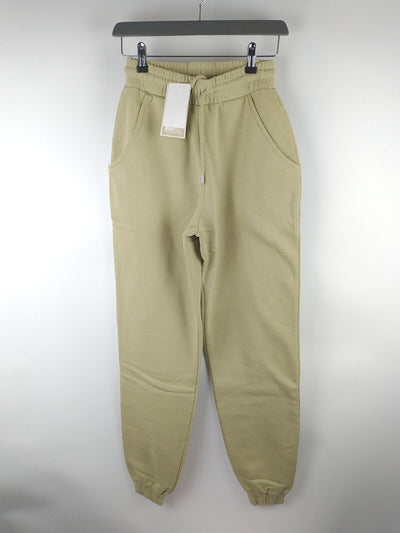 Michelle Keegan Sage Green Joggers. UK 18 **** Ref V291