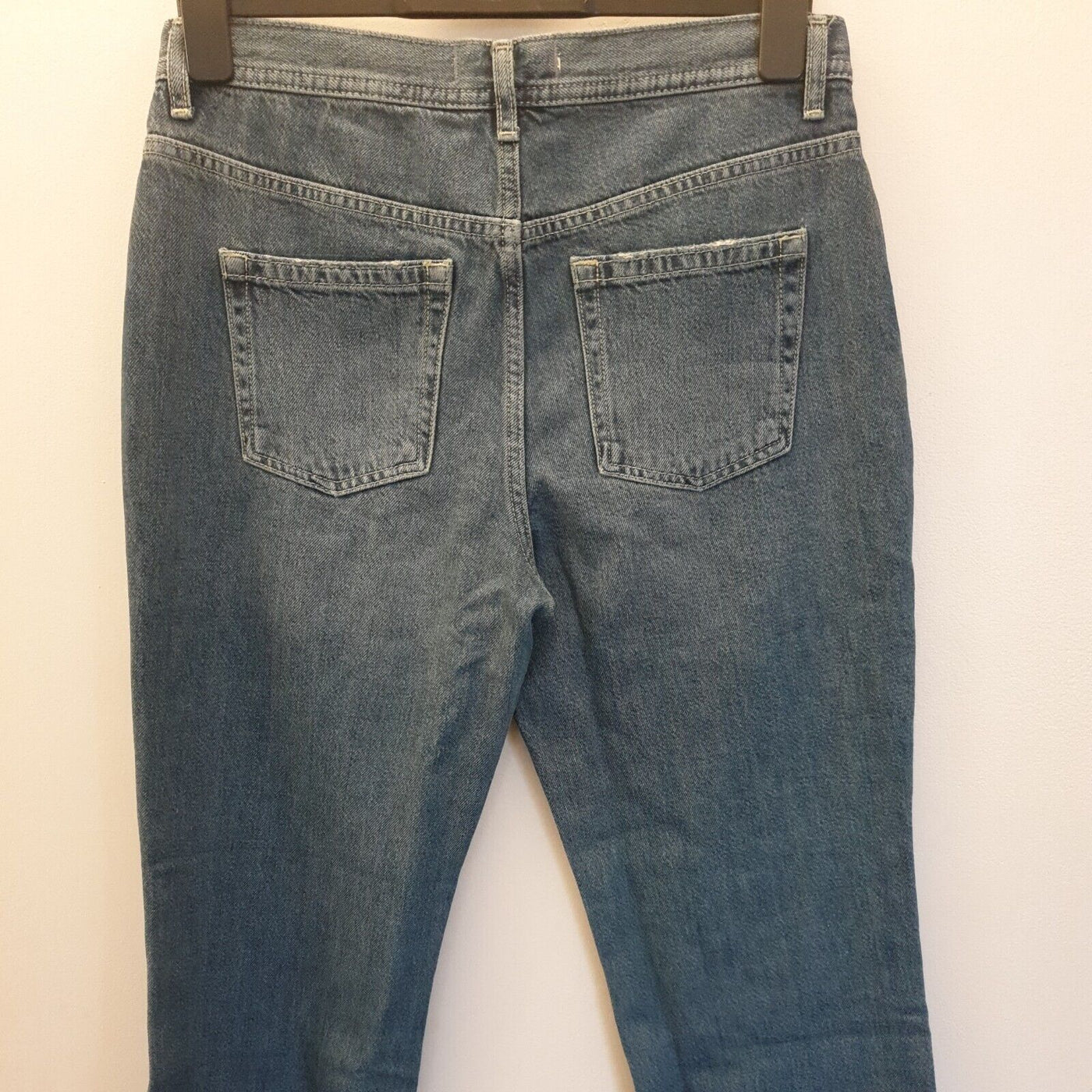 Free People Jeans 29 Blue Size 29****Ref V235