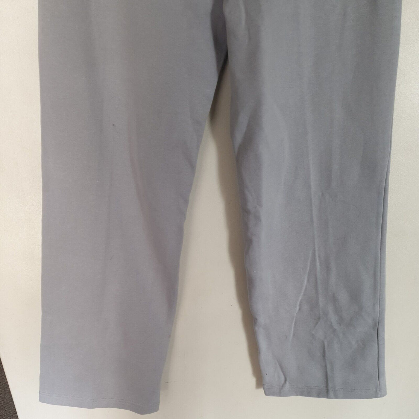 Calvin Klein Marble Grey Joggers Womens Size XL**** Ref V24