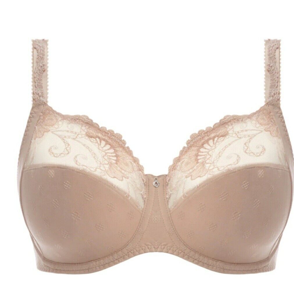 fantasie bra Side Support Jocelyn Uk 40D****Ref V380