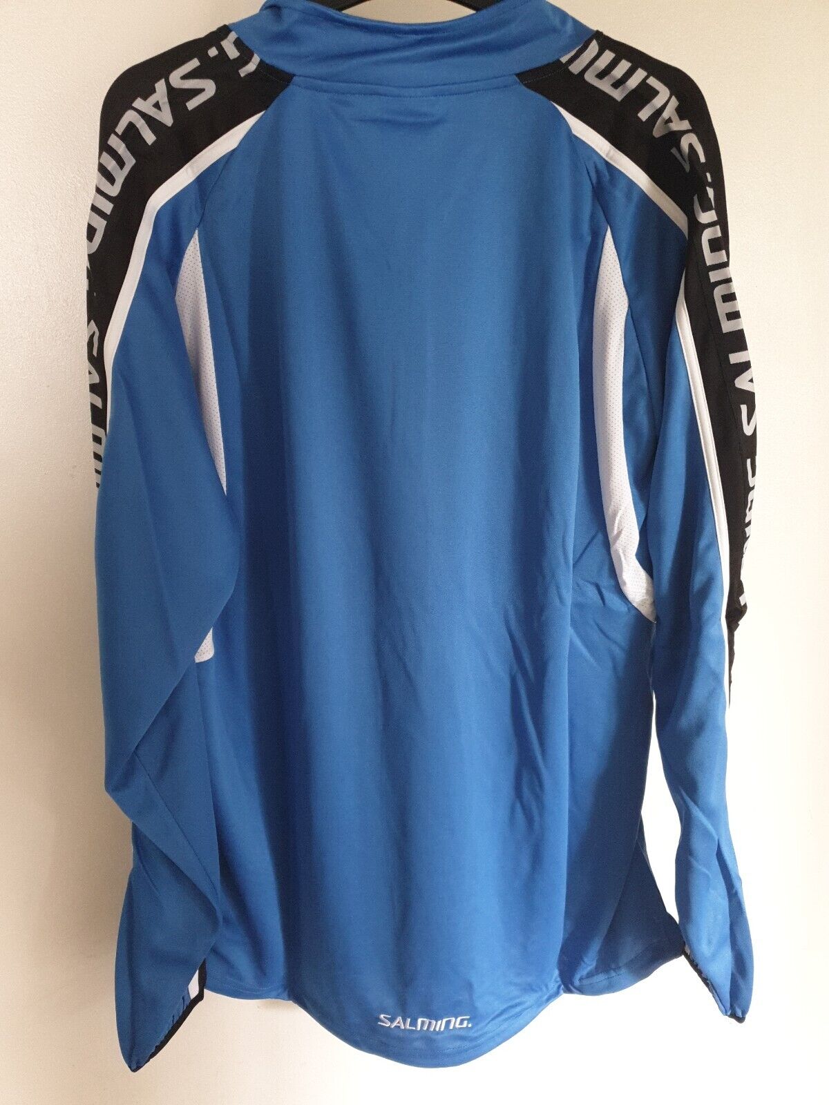 Salming Hector HZ SR Royal Blue Size XXL Ref Hv18