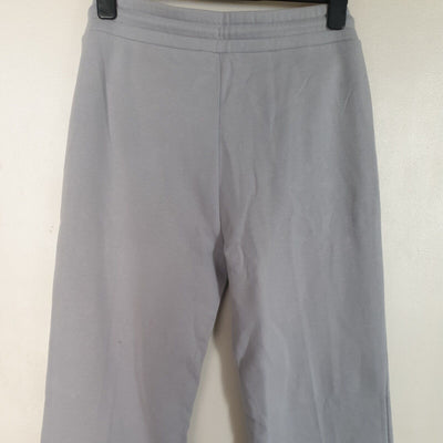 Calvin Klein Marble Grey Joggers Womens Size XL**** Ref V24