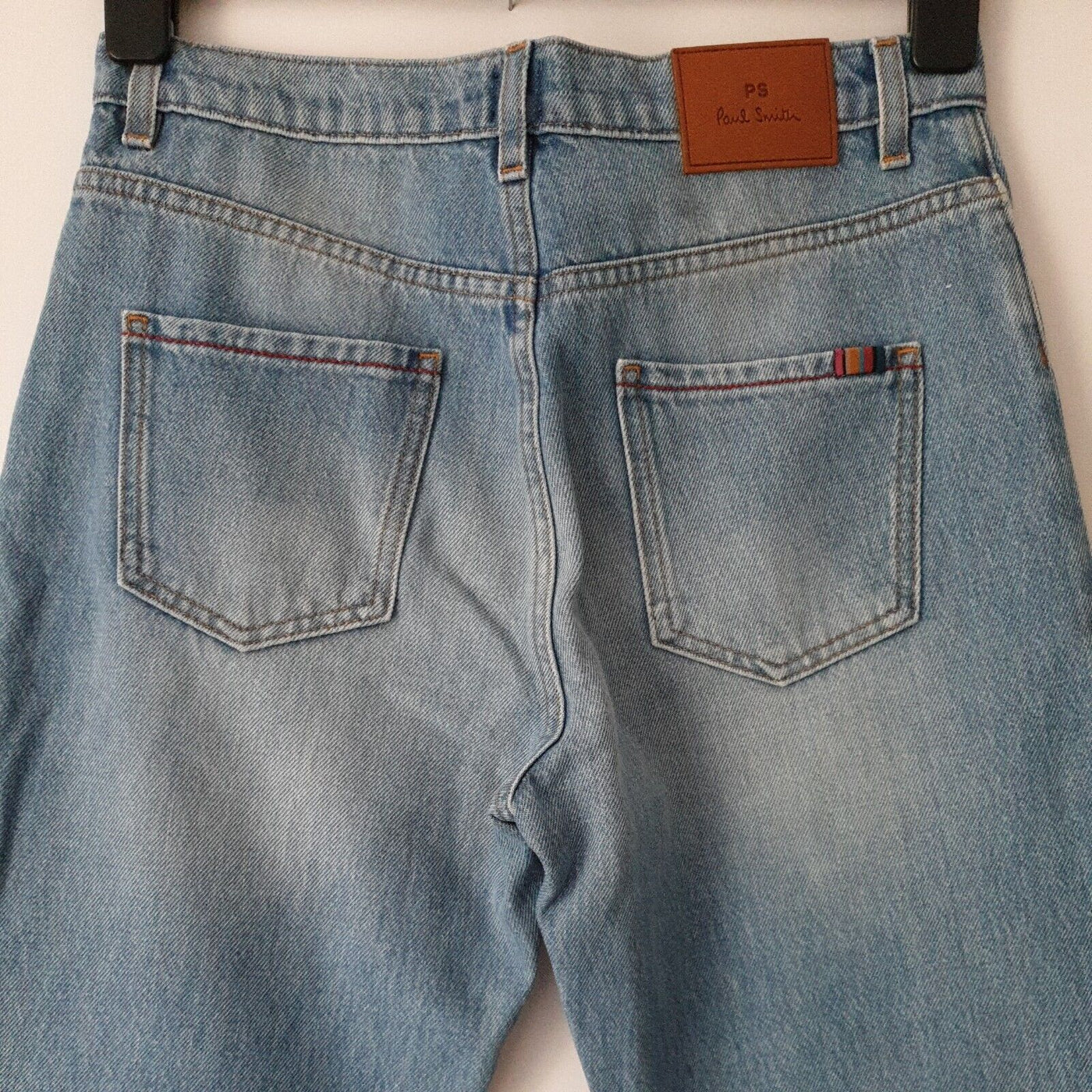 paul smith Denim Jeans Blue Size 26****Ref V105