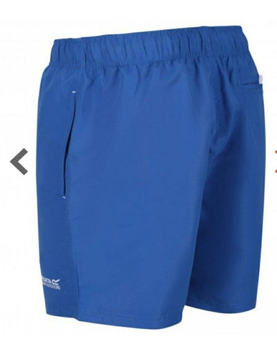 Regatta Mawson Swim Shorts Blue UkXL****Ref V440