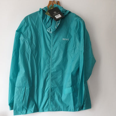 Regatta Pack-It III Women’s Waterproof Jacket Uk 20****Ref V347