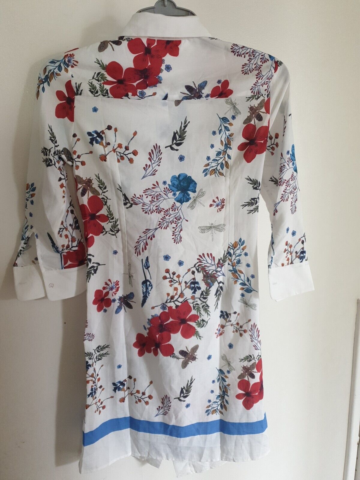 Cocobella Floral Dress Size S Ref Y9