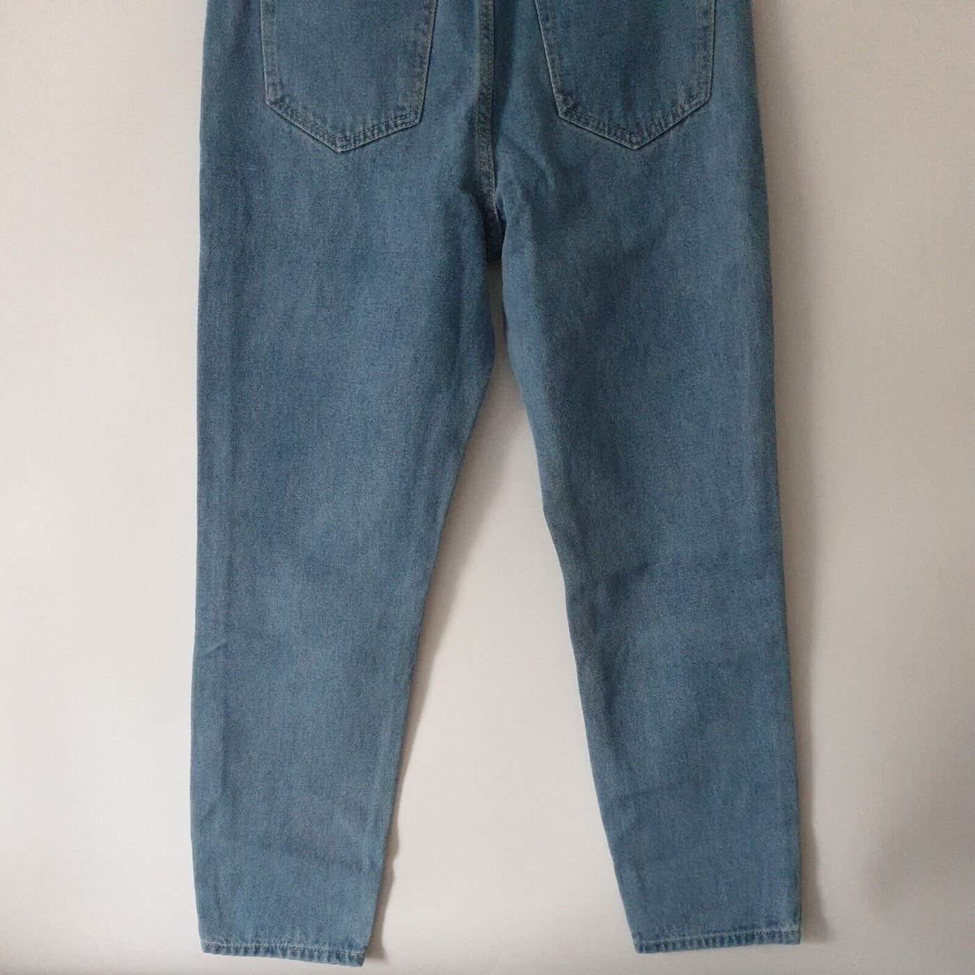 In The Style Blue Jeans Uk 8 ****Ref V293