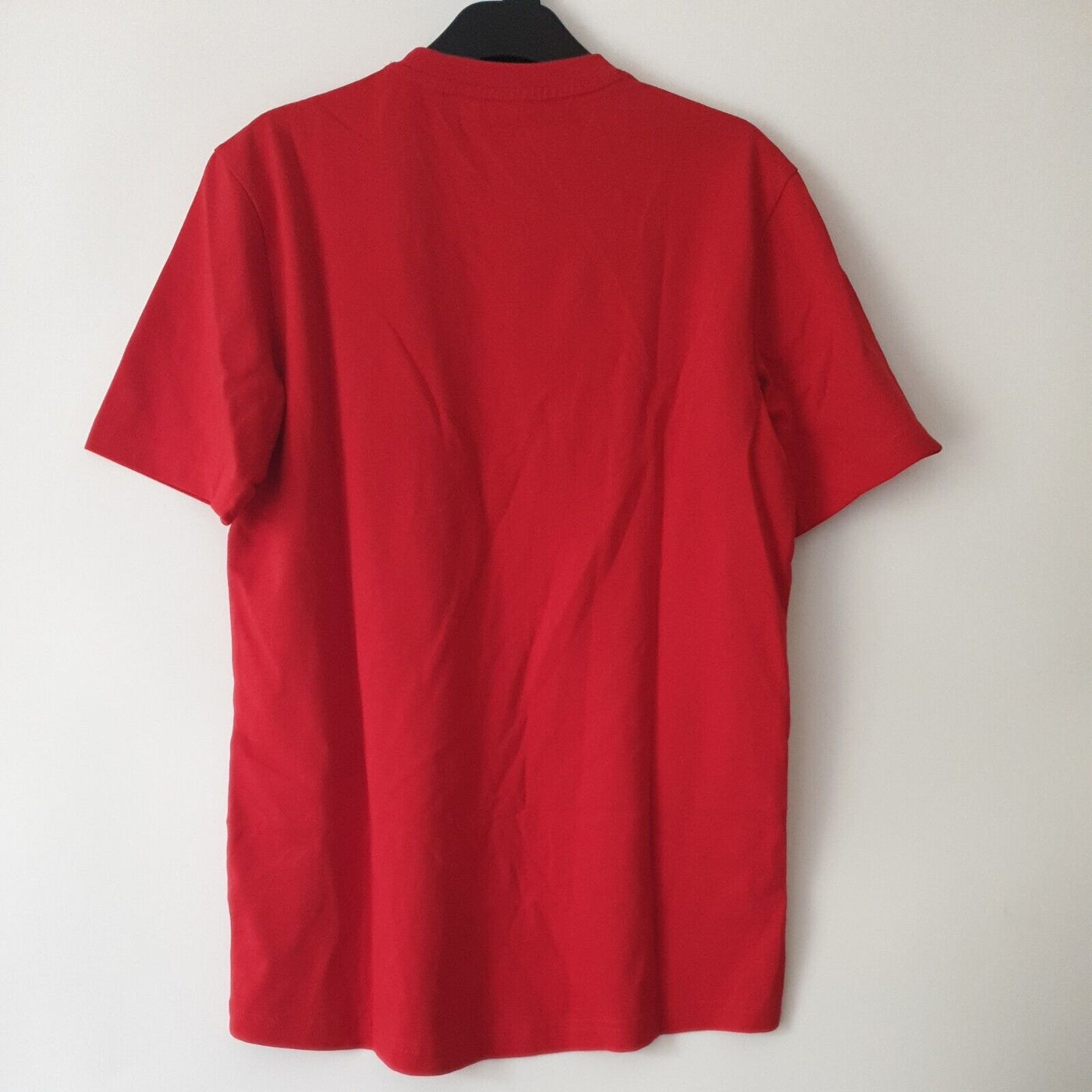 Adidas Arsenal Red Tshirt Size XS****Ref V101