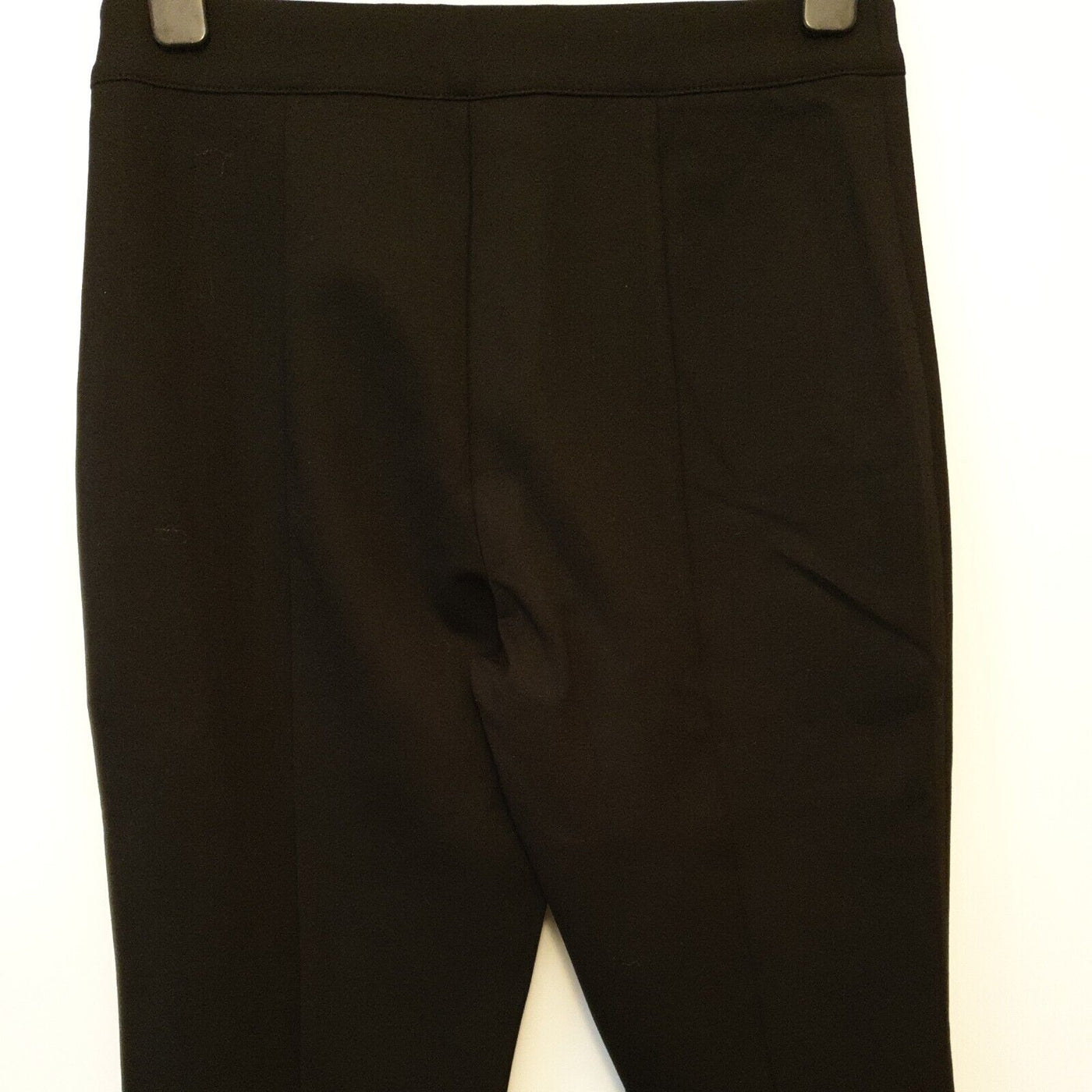 River Island Black RI B Out Trousers Uk10****Ref V66