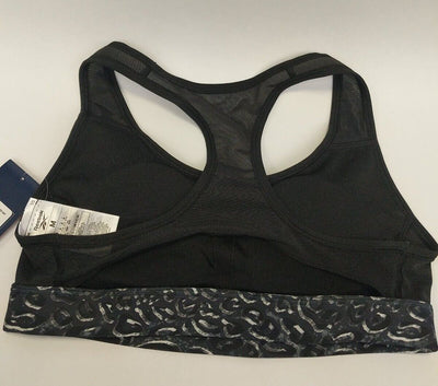 Reebok Lux Racer - Modern Sports Bra Size UK Medium **** V28