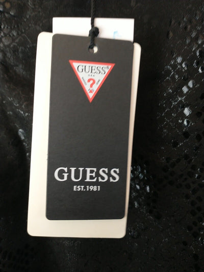 Guess Skinny High Trousers. UK 4 (27) W27 L29 **** Ref 343