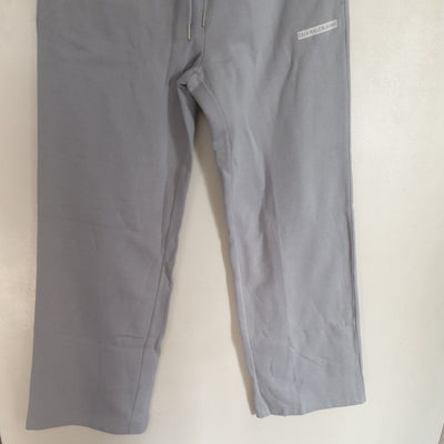 Calvin Klein Marble Grey Joggers Womens Size XL**** Ref V24