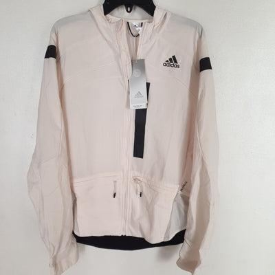 Adidas Water Repellent Marathon Jacket UkS****Ref V5