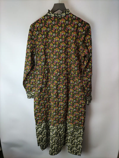 Regatta Orla Kiely Midi Dress - MountnFloral. UK 12 **** Ref V31