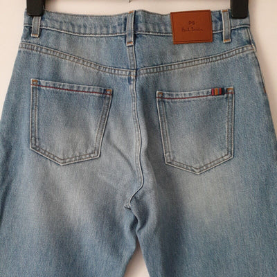 paul smith Denim Jeans Blue Size 29 ****Ref V203