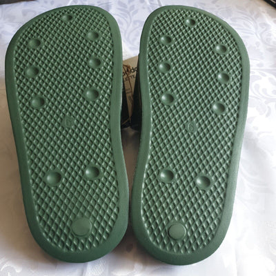 adidas adilette Lite W Green Uk6****Ref VS2