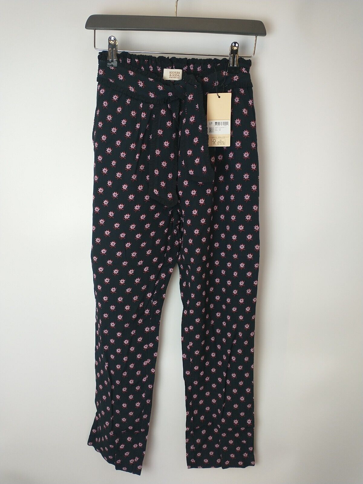 Scotch And Soda Kids Trousers. UK Kids 12 **** Ref V29