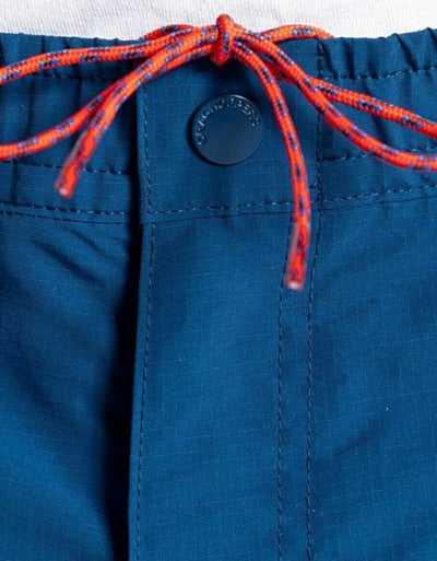 Craghoppers Chorro Shorts Blue Size 38****Ref V490