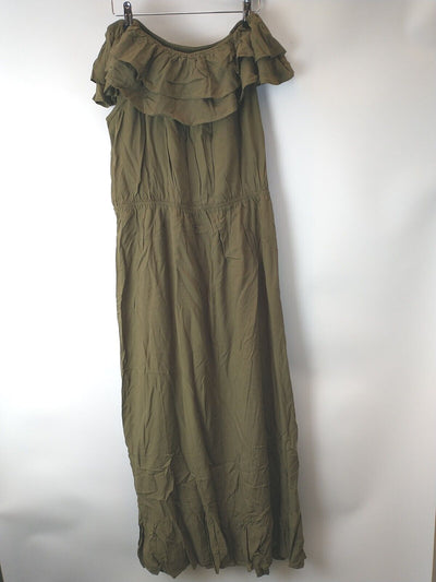 Longtallsally Maxi Dress. UK 22 **** Ref V30