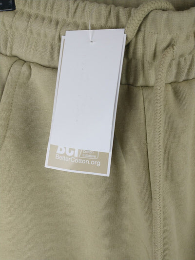 Michelle Keegan Sage Green Joggers. UK 18 **** Ref V291