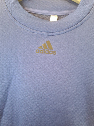 Adidas COLD.RDY Long Sleeve Womens Training Top Size XSmall **** V30