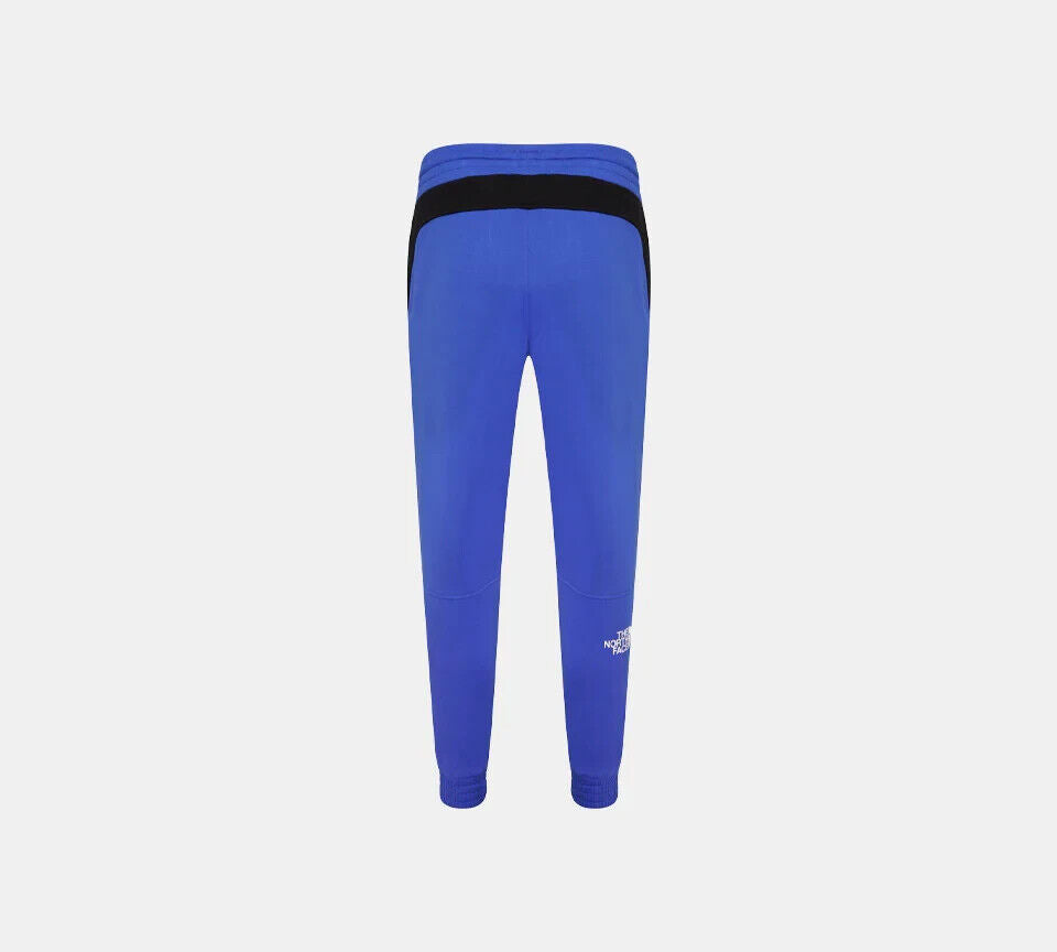 The North Face Blue Tracksuit Bottoms Joggers *Various Sizes