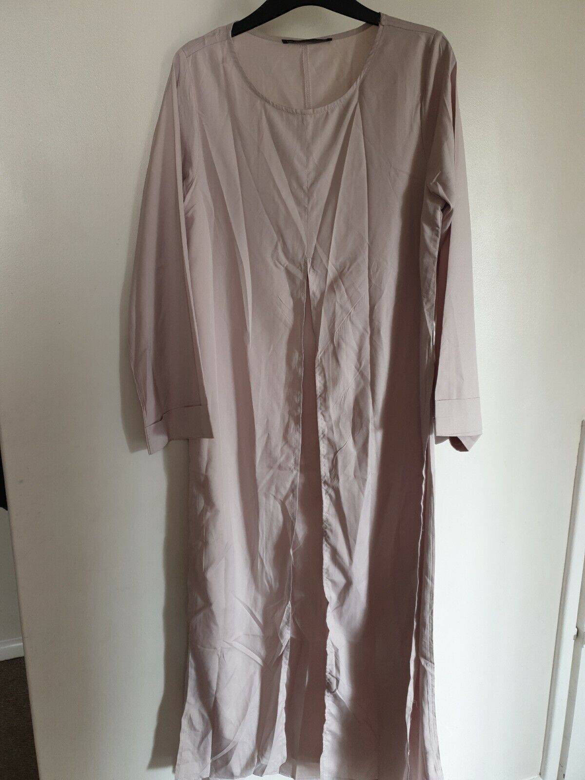 zanzea long dress Size S Ref Sc6