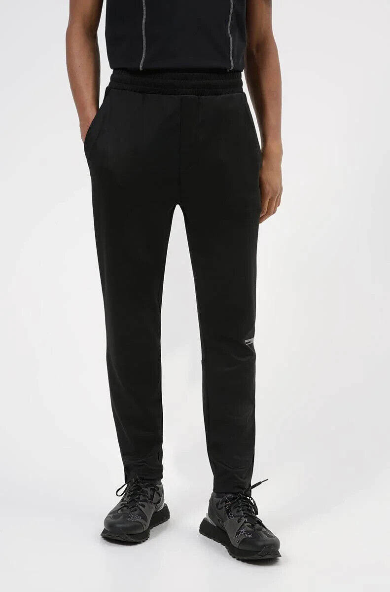 HUGO Hugo Boss Duscle_X Sweatpant. Black. UK L. ****V187