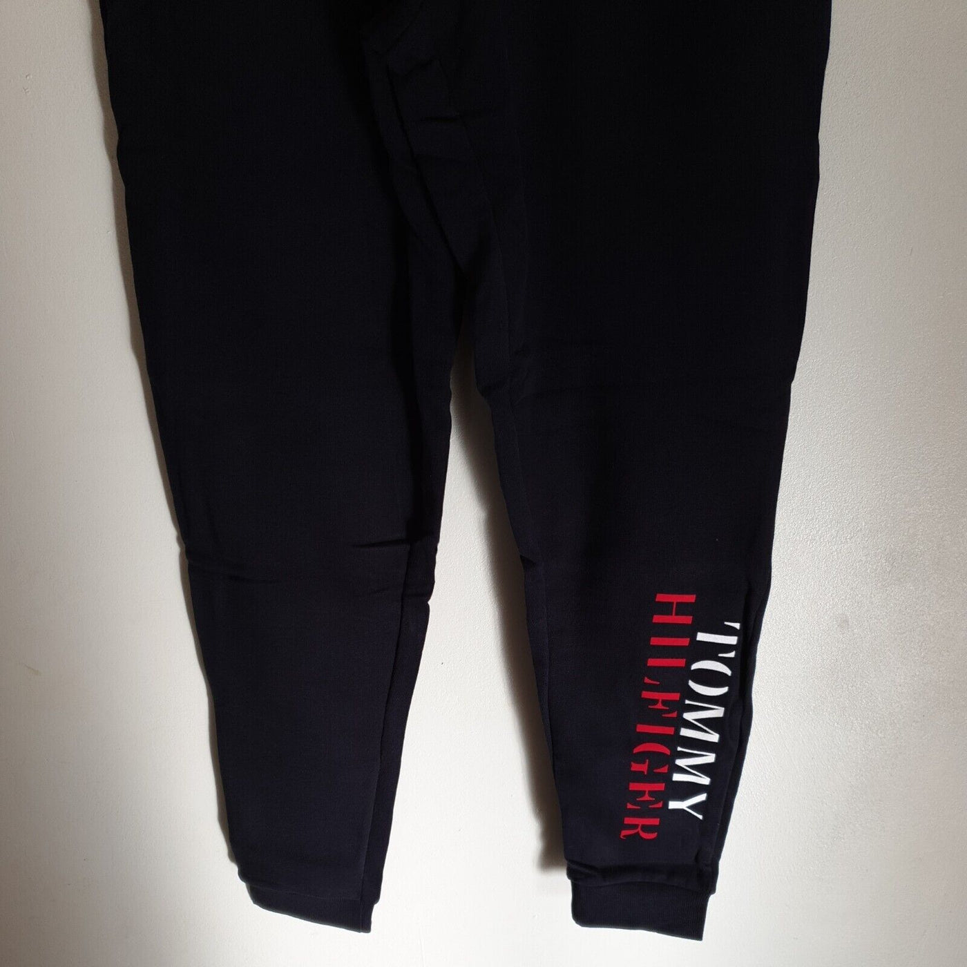 Tommy Hilfiger Track Pant Blue joggers Size Small