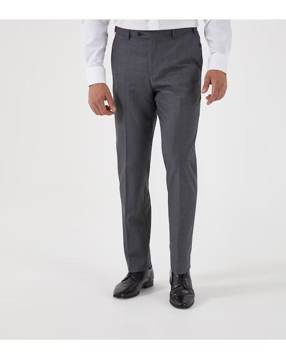 Skopes Farnham Suit Trouser Grey Size W34 Short ** V237
