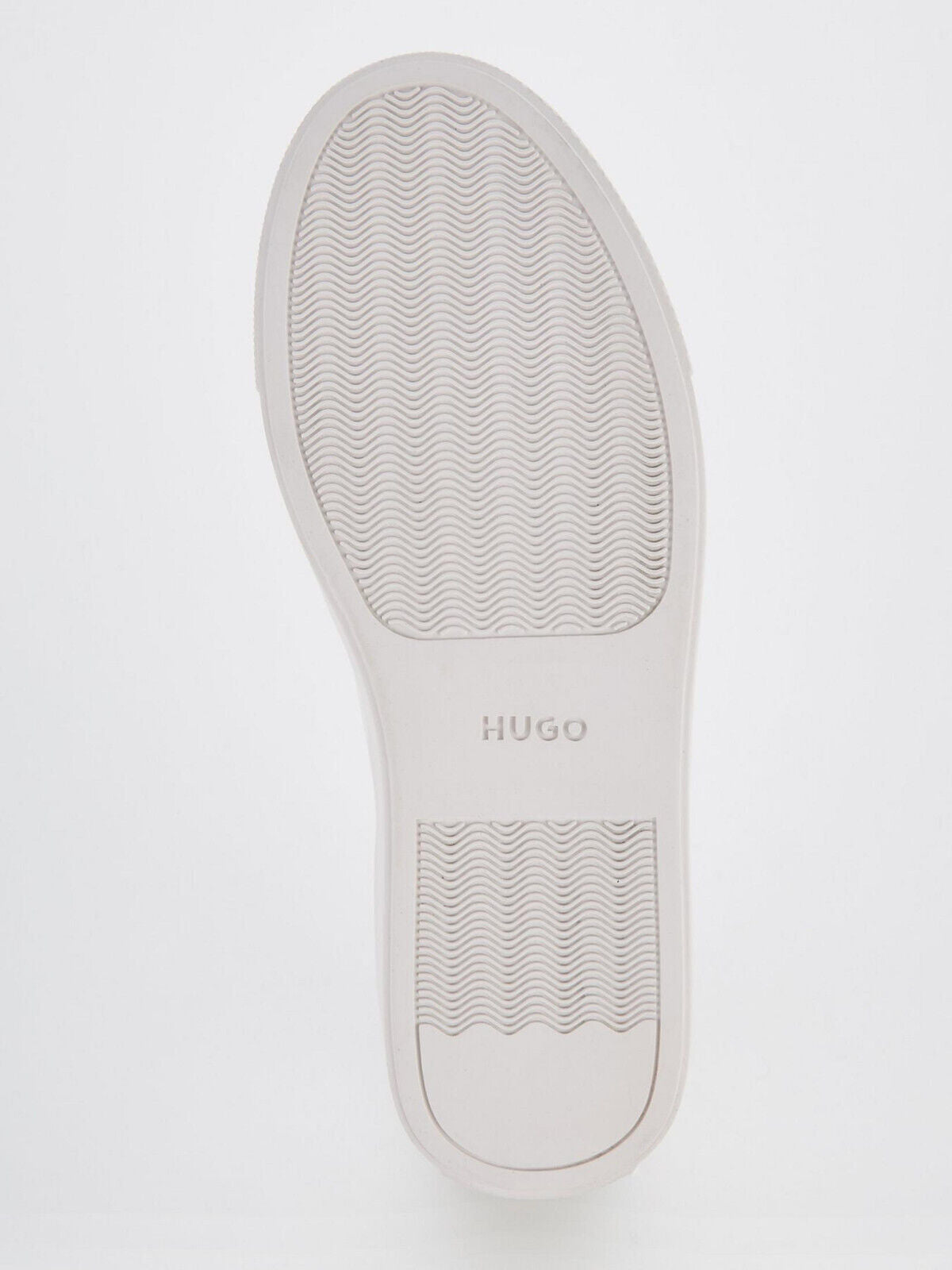 Hugo Boss Skylar Trainers. White UK 7. VS1