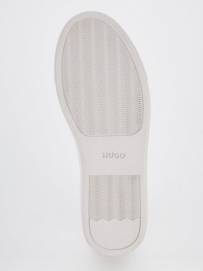 Hugo Boss Skylar Trainers. White UK 7. VS1