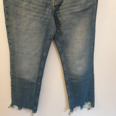 Free People Jeans 29 Blue Size 29****Ref V235